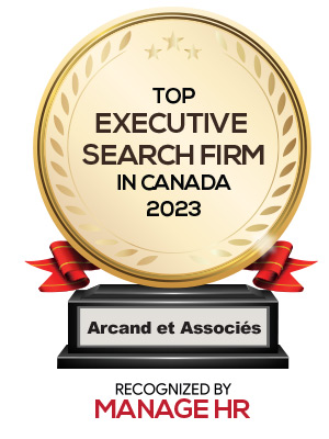 Top 10 Executive Search Firms in Canada - 2023
