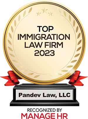  Top 10 Immigration Law Firms - 2023 
