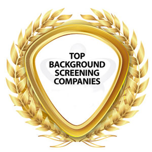Top Background Screening Companies