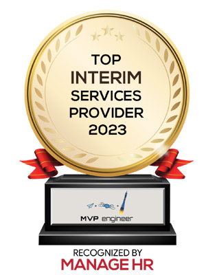 Top 10 Interim Services Companies - 2023