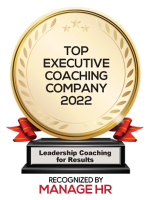 Top 10 Executive Coaching Companies – 2022