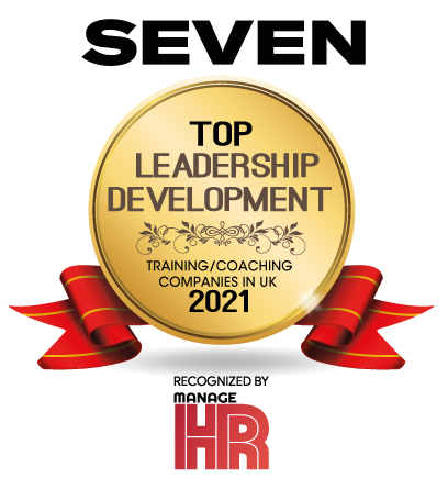 Top 5 Leadership Development Training/Coaching Companies in UK - 2021