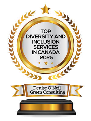 Top 10 Diversity and Inclusion Services in Canada - 2025