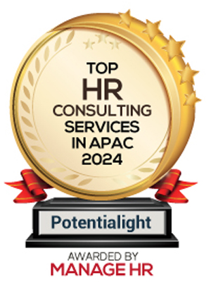 Top 10 HR Consulting Services in Apac - 2024
