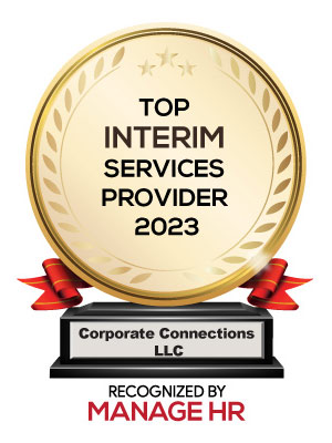 Top 10 Interim Services Companies - 2023