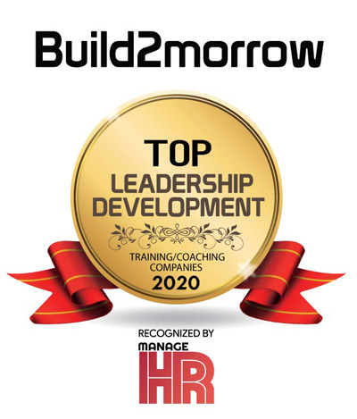 Top 10 Leadership Development Training/coaching Companies - 2020