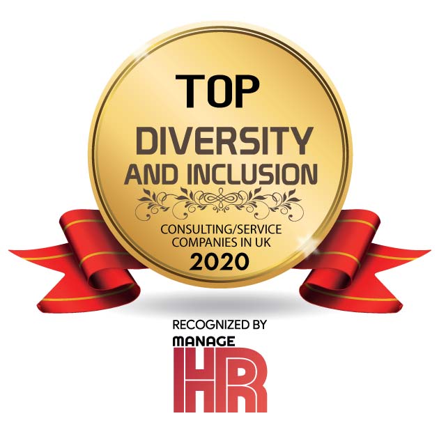 Top 10 Diversity and Inclusion Consulting/Service Companies in UK - 2020