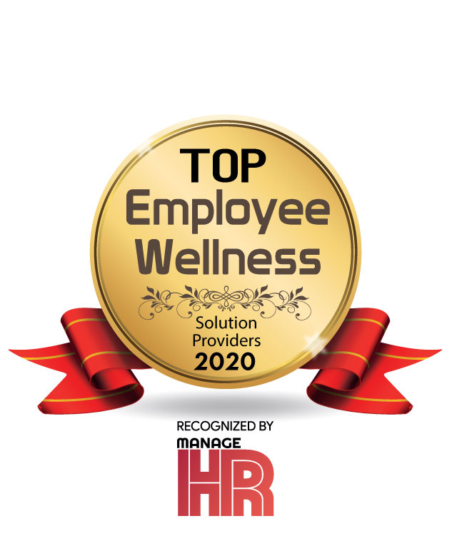 Top 10 Employee Wellness Solution Companies - 2020