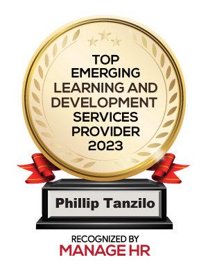 Top 10 Emerging Learning and Development Services Companies - 2023