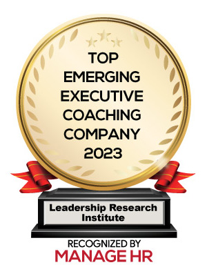 Top 10 Emerging Executive Coaching Companies - 2023