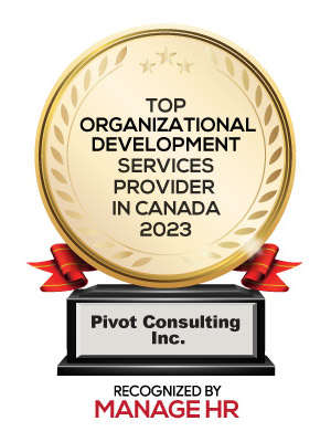 Top 10 Organizational Development Services Companies in Canada - 2023