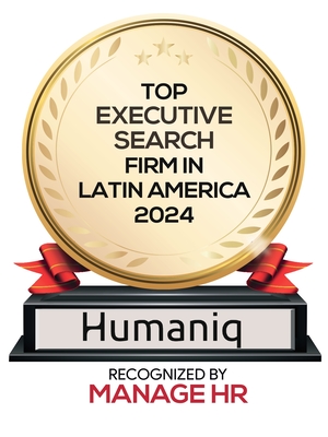 Top 10 Executive Search Firms in Latin America - 2024