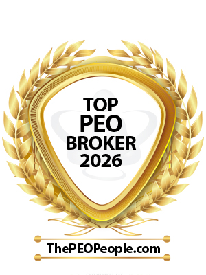 Top PEO Broker 2026