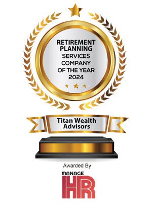 Top 10 Retirement Planning Services Companies – 2024