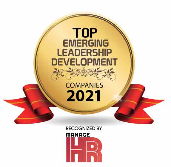 Top 10 Emerging Leadership Development Companies – 2021