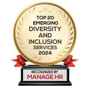 Top 20 Emerging Diversity and Inclusion Services – 2024