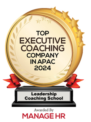 Top 10 Executive Coaching Companies in Apac - 2024