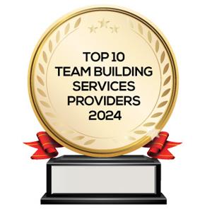 Top 10 Team Building Services Providers - 2024