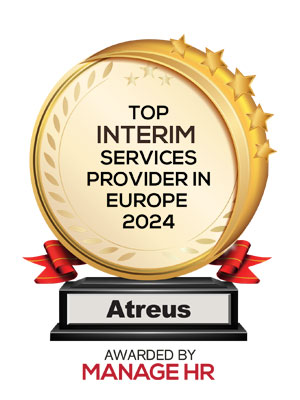 Top 10 Interim Services Providers in Europe – 2024