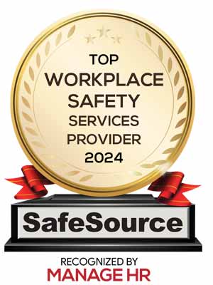 Top 10 Workplace Safety Services Providers - 2024