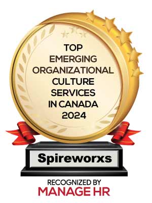 Top 10 Emerging Organizational Culture Services in Canada -2024