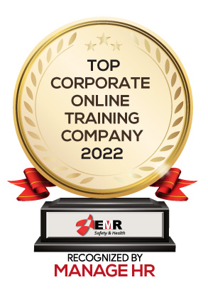 Top 10 Corporate Online Training Companies - 2022 