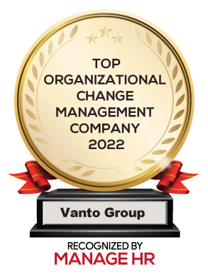 Top 10 Organizational Change Management Companies - 2022