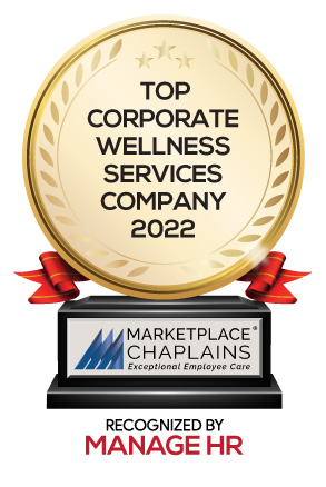 Top 10 Corporate Wellness Services Companies – 2022