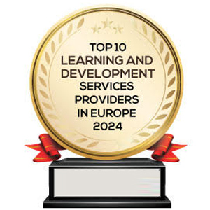 Top 10 Learning and Development Services Providers in Europe – 2024