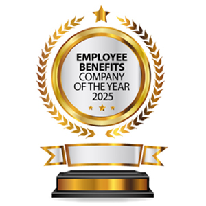 Employee Benefits Company of the Year – 2025