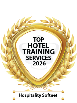 Top Hotel Training Services 2026
