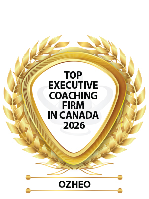 Top Executive Coaching Firm In Canada 2026