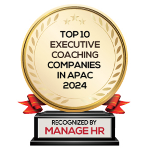 Top 10 Executive Coaching Companies in Apac - 2024
