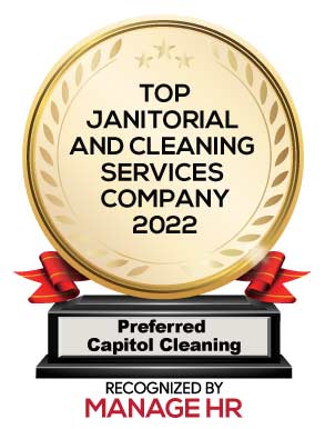 Top 10 Janitorial and Cleaning Services Companies - 2022