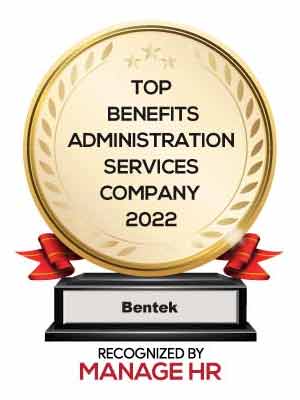Top 10 Benefits Administration Services Companies - 2022