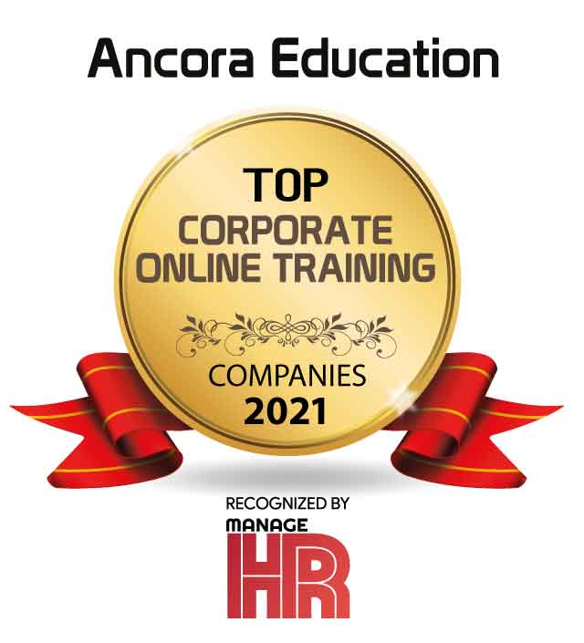 Top 10 Corporate Online Training Companies – 2021