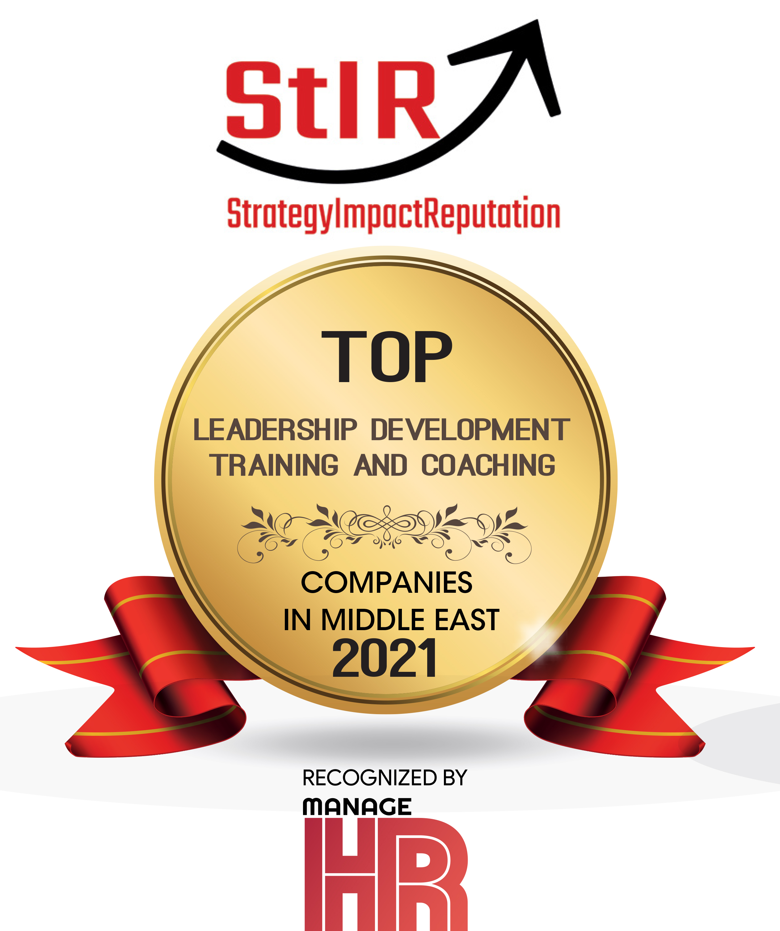 Top 10 Leadership Development Training and Coaching Companies in Middle East - 2021