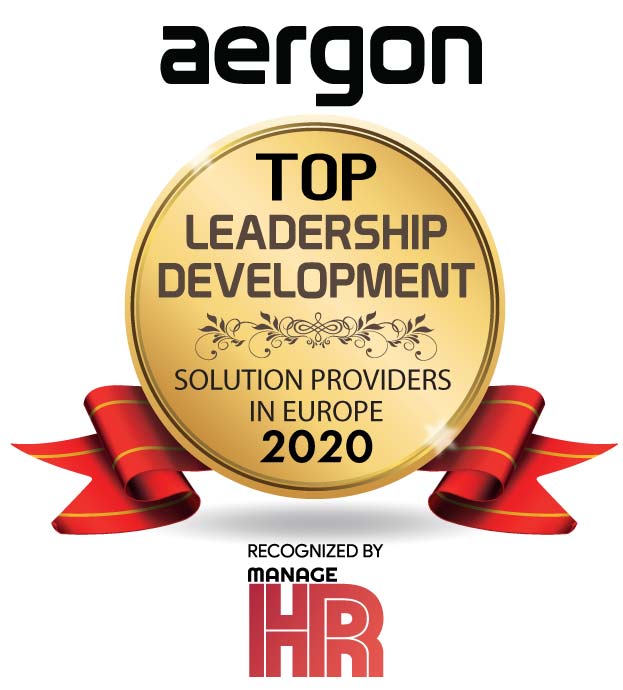 Top 10 Leadership Development Solution Companies in Europe - 2020