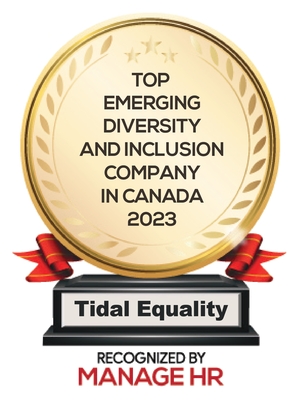 Top 10 Emerging Diversity and Inclusion Companies in Canada - 2023