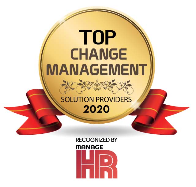 Top 10 Change Management Solution Companies - 2020