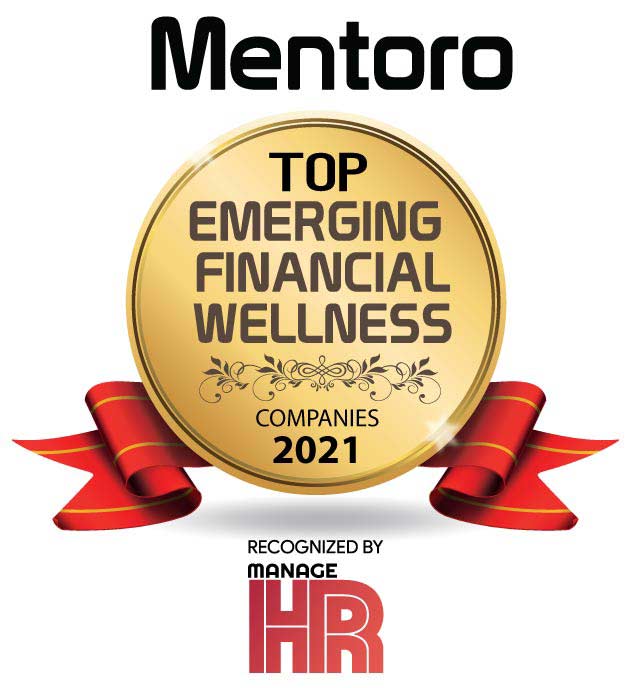 Top 10 Emerging Financial Wellness Companies - 2021