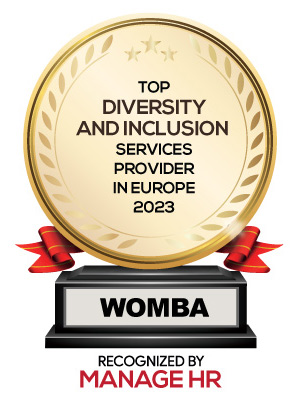 Top 20 Merging Diversity and Inclusion Services Companies in Europe - 2023