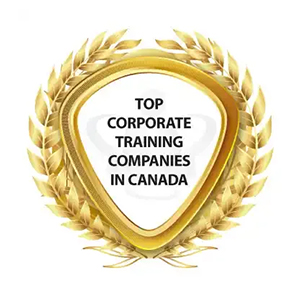 Top Corporate Training Companies in Canada