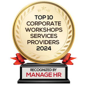 Top 10 Corporate Workshops Services Companies - 2024
