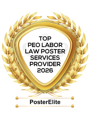 Top Labor Law Poster Compliance Provider 2026