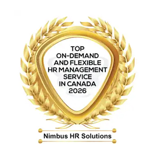Top On-Demand and Flexible HR Management Service In Canada 2026