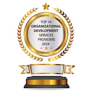Top 10 Organizational Development Services Providers - 2024