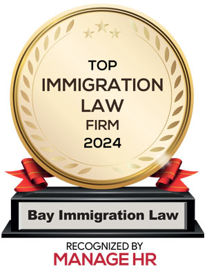 Top 10 Immigration Law Firms - 2024