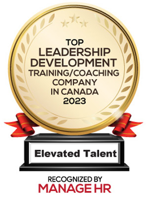 Top 10 Leadership Development Training/Coaching Companies in Canada - 2023