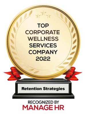 Top 10 Corporate Wellness Services Companies – 2022